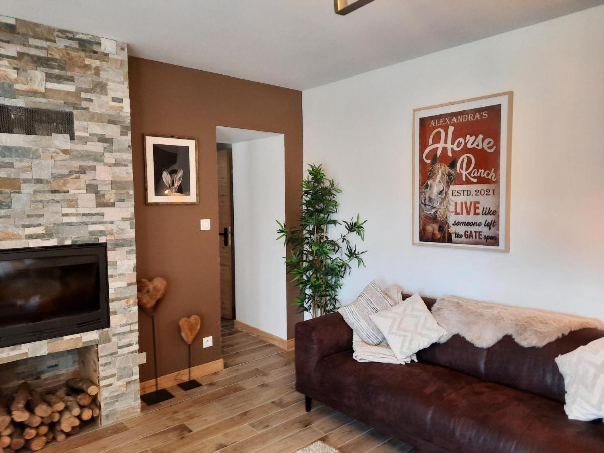 Madelaine Ranch, Nouvelle Piscine 2025 Villa Le Gast Kültér fotó